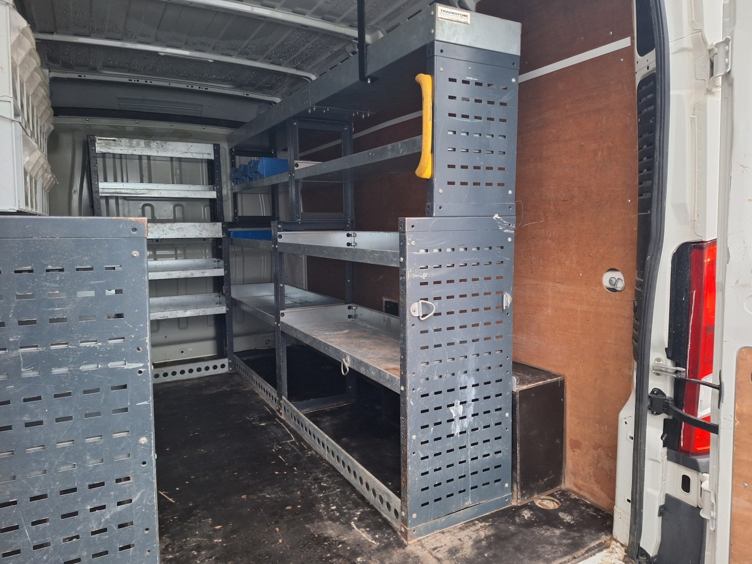 Used Citroen Relay 2017 for sale - 77289250: Photo 16