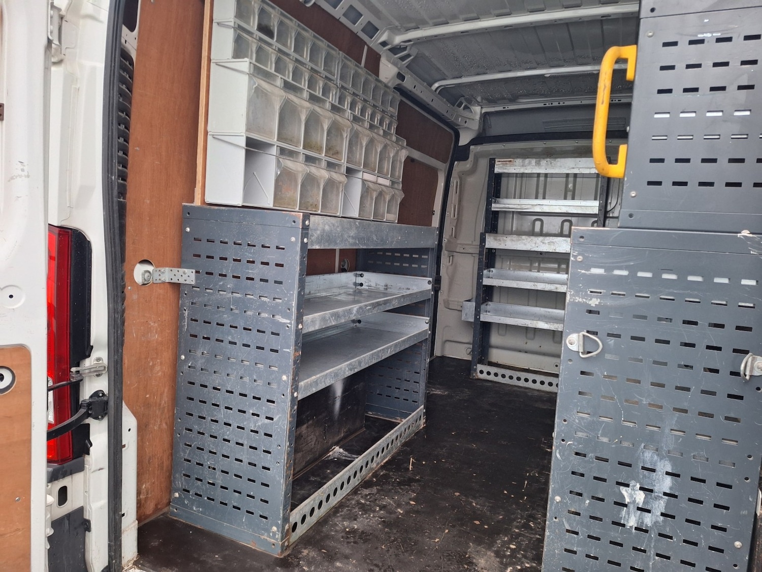 Used Citroen Relay 2017 for sale - 77289250: Photo 17