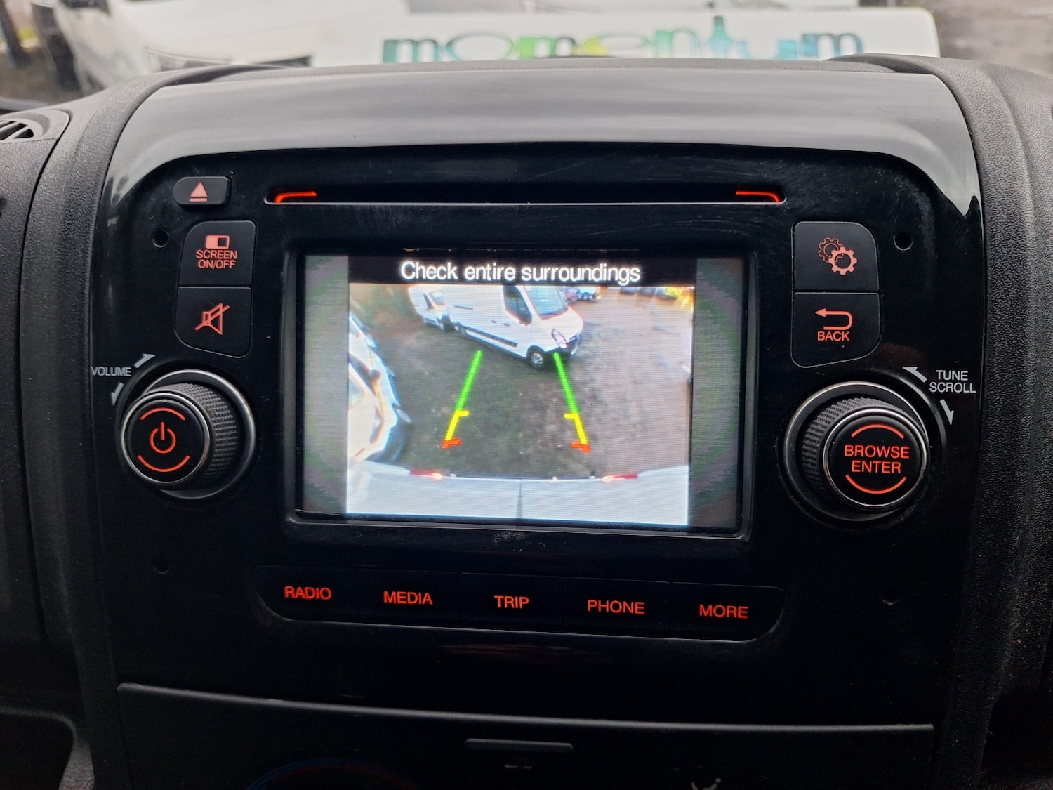 Used Citroen Relay 2017 for sale - 77289250: Photo 20