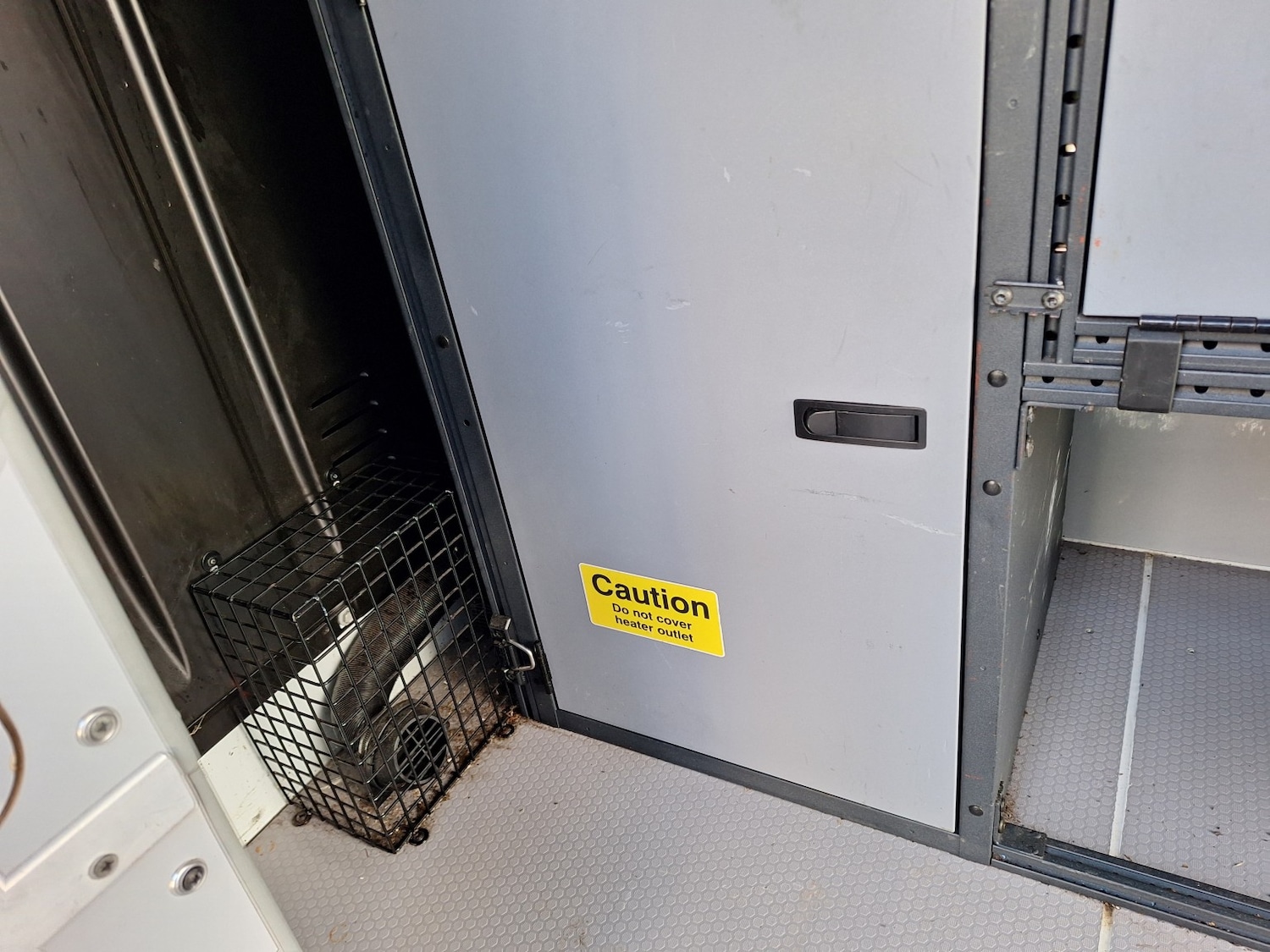 Used Vauxhall Movano 2019 for sale - 77277263: Photo 21