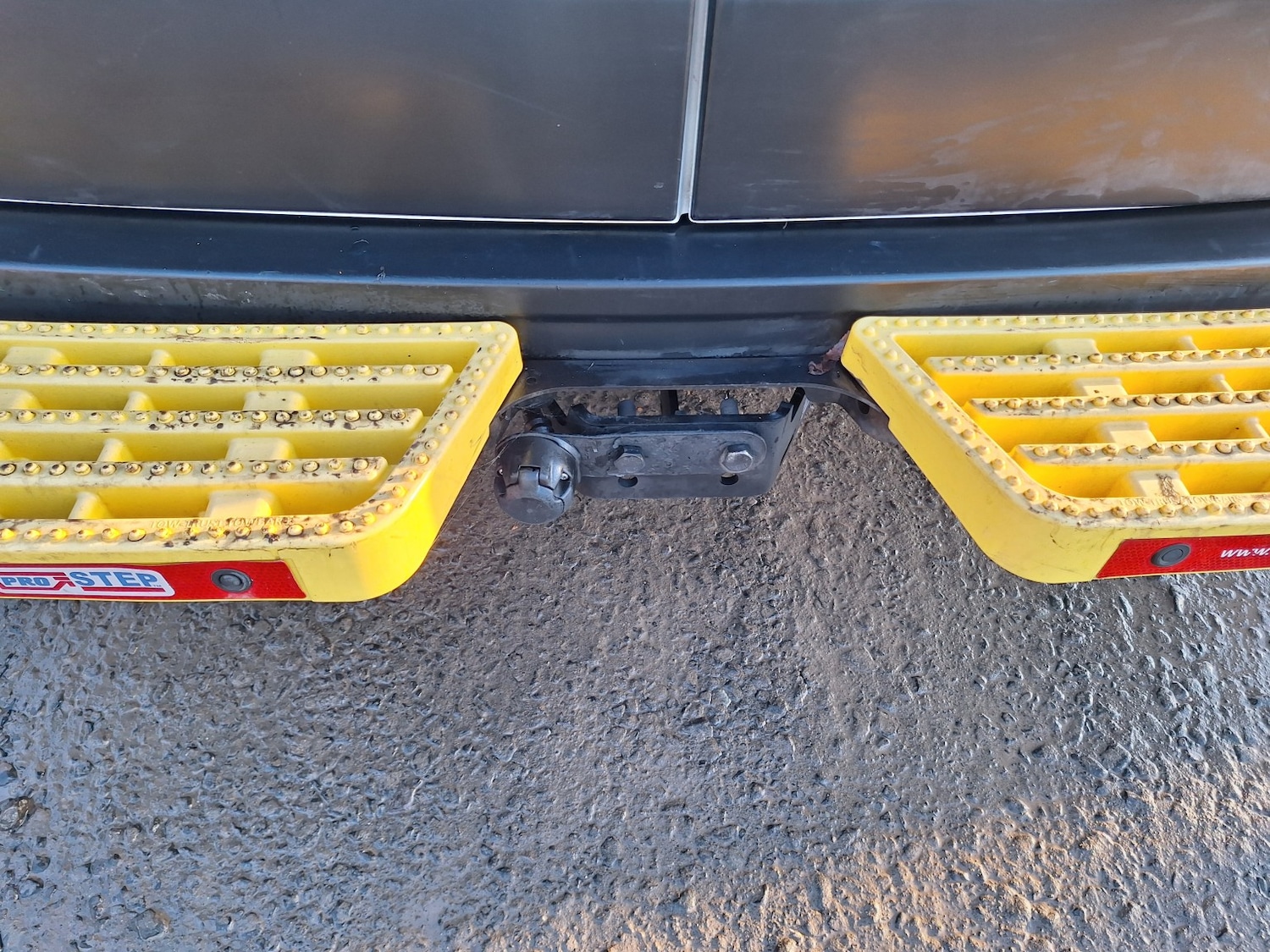 Used Vauxhall Movano 2019 for sale - 77277263: Photo 24