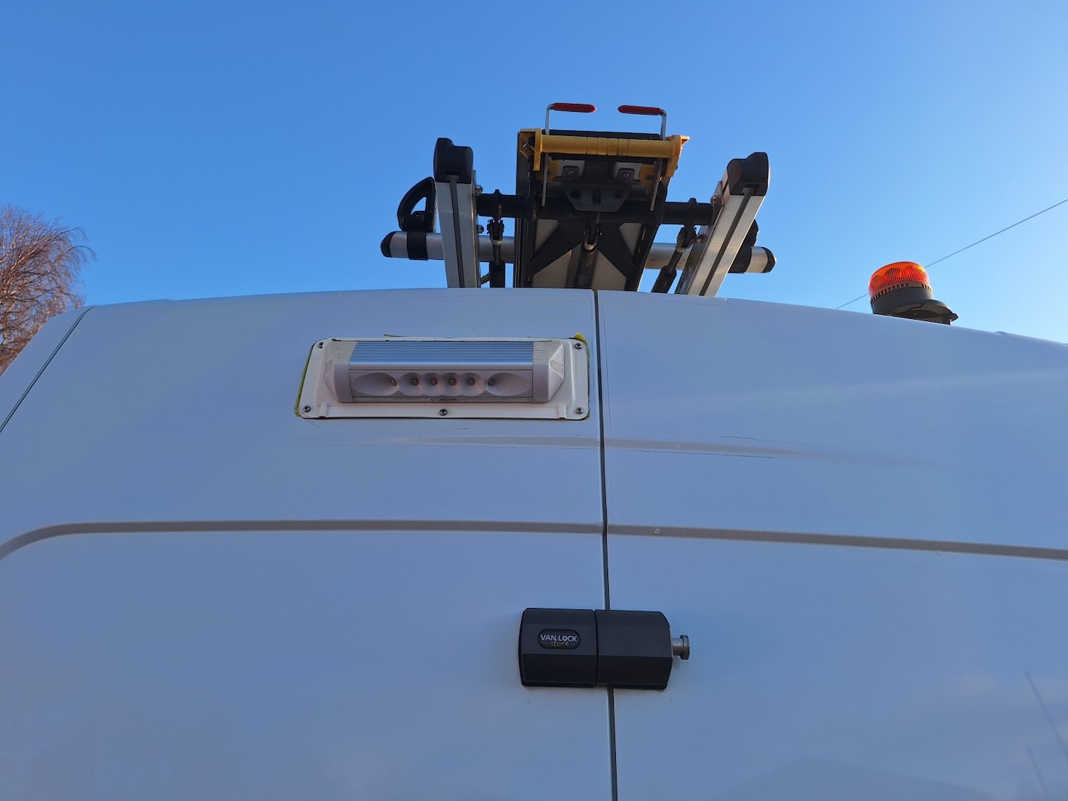 Used Vauxhall Movano 2019 for sale - 77277263: Photo 25