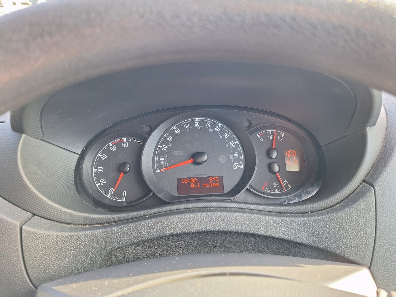 Used Vauxhall Movano 2019 for sale - 77277263: Photo 29