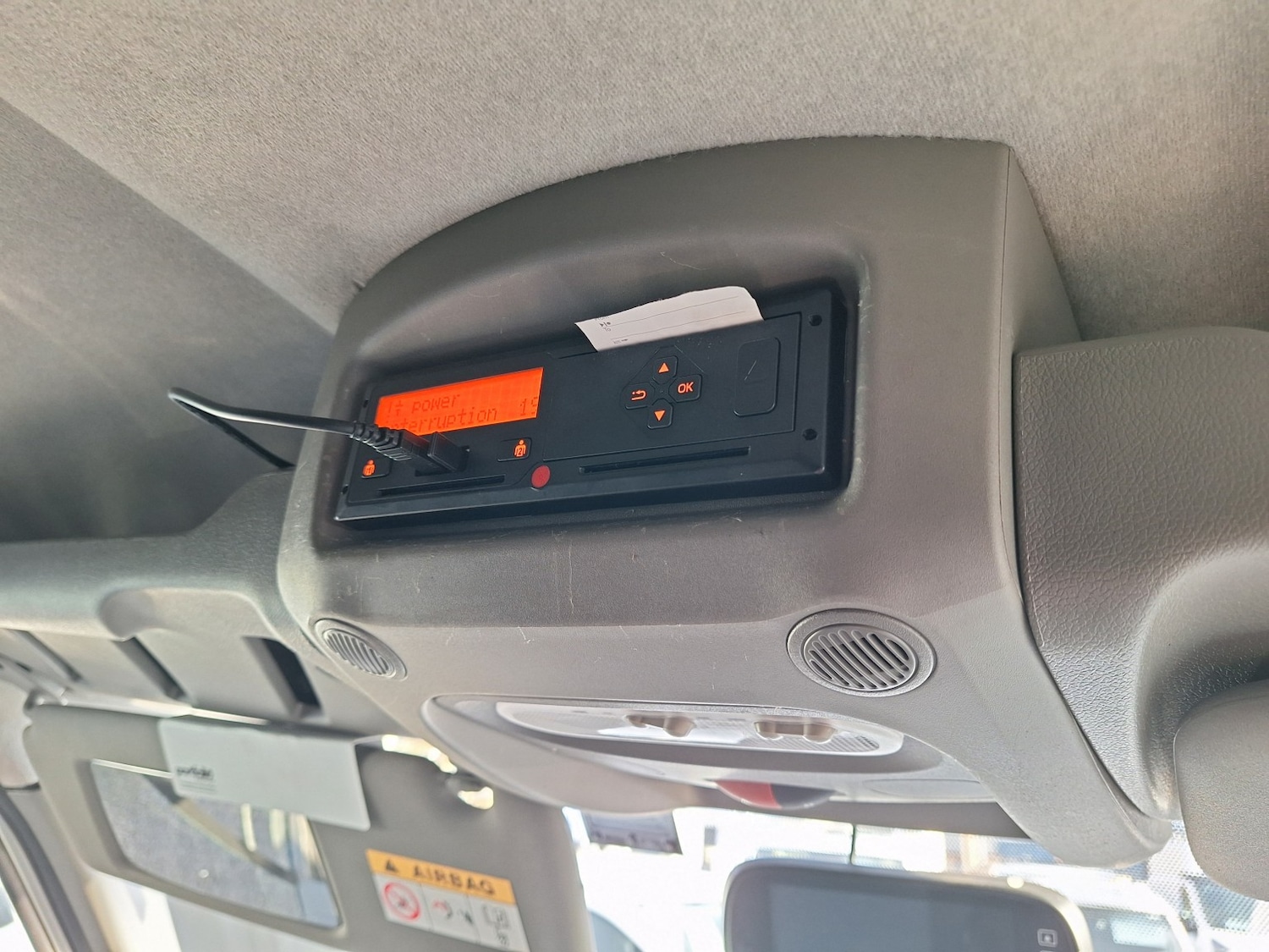 Used Vauxhall Movano 2019 for sale - 77277263: Photo 30