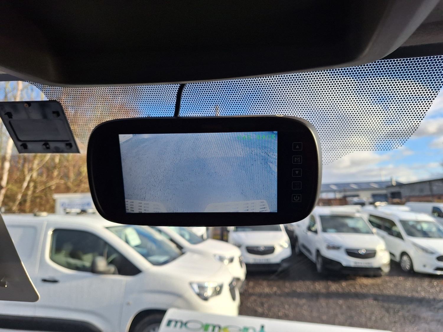 Used Vauxhall Movano 2019 for sale - 77277263: Photo 31