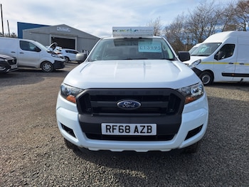 Used Ford Ranger 2026 for sale - 78285467: Photo