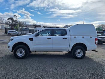 Used Ford Ranger 2026 for sale - 78285467: Photo