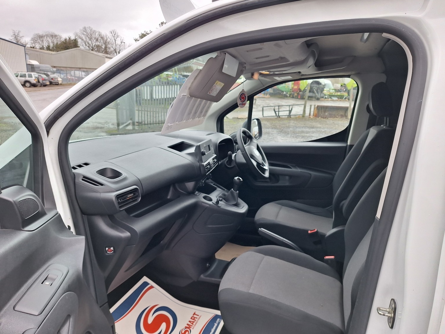 Used Vauxhall Combo 2019 for sale - 77687650: Photo 13