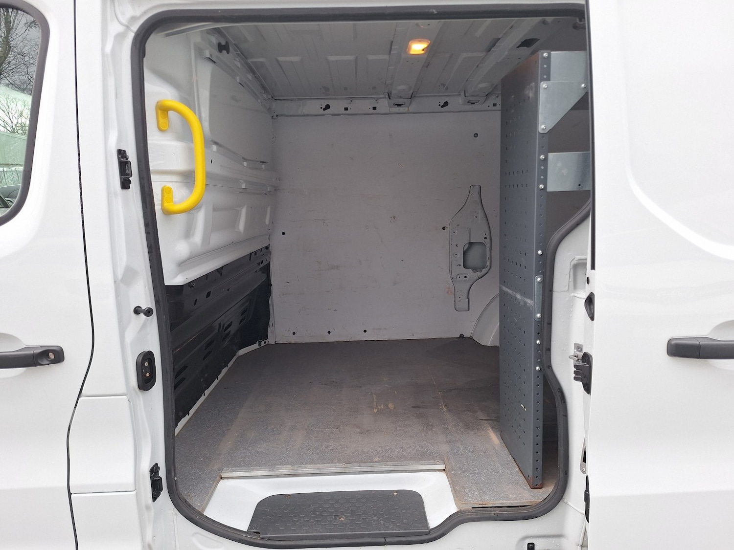 Used Vauxhall Vivaro 2019 for sale - 77140684: Photo 16