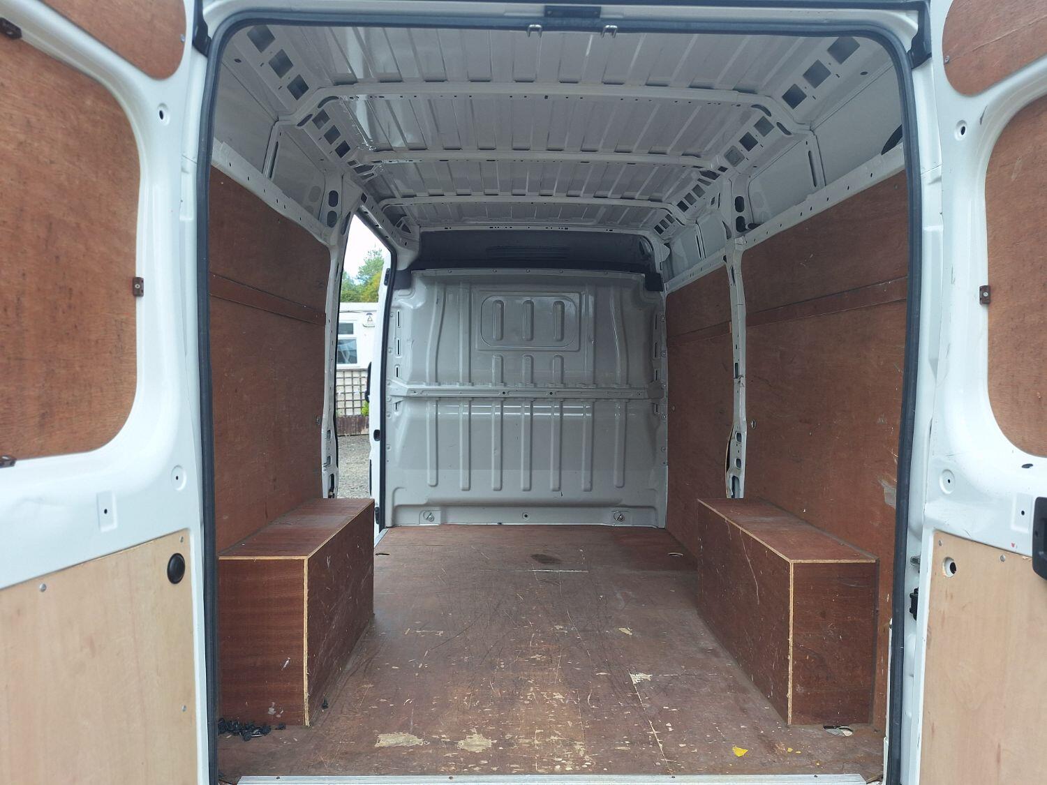 Used Citroen Relay 2020 for sale - 76793623: Photo 12