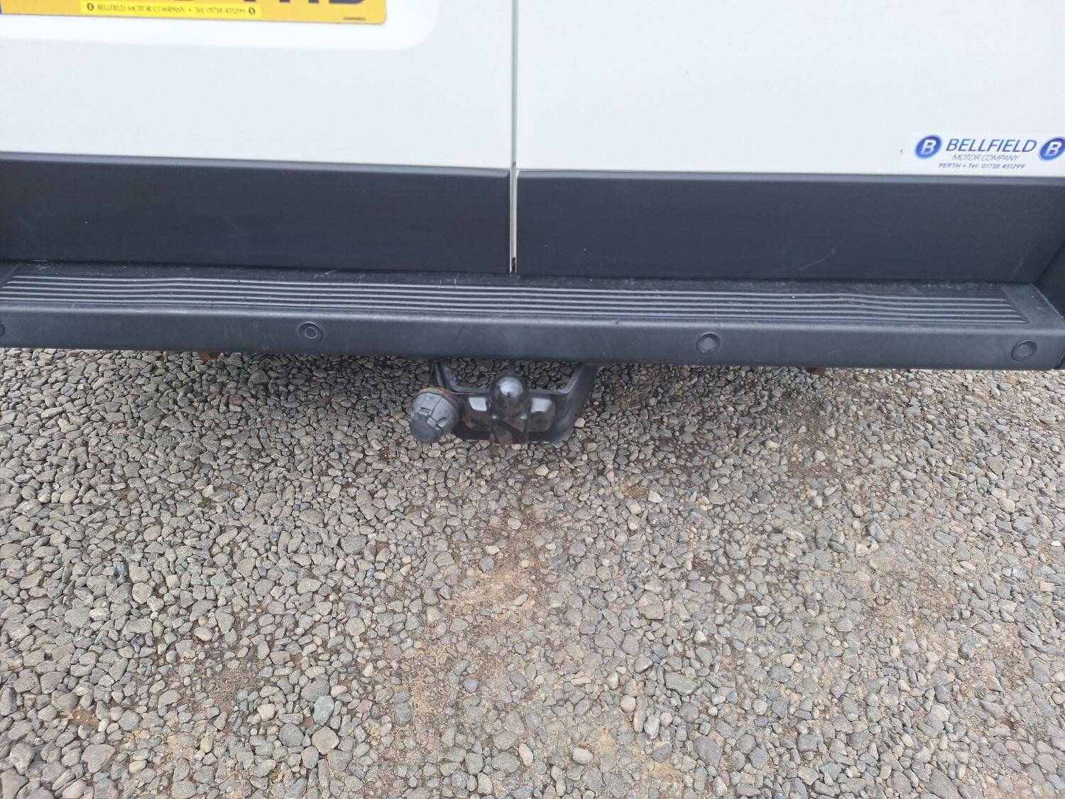 Used Citroen Relay 2020 for sale - 76793623: Photo 13