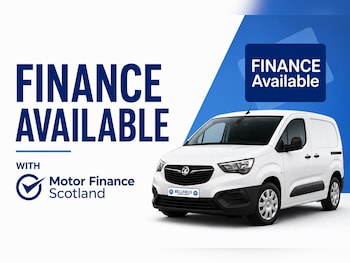 Used Vauxhall Combo 2019 for sale - 79644440: Photo