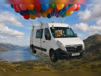 Used Vauxhall Movano 2019 for sale - 78674110: Photo
