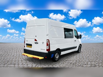 Used Vauxhall Movano 2019 for sale - 78674110: Photo