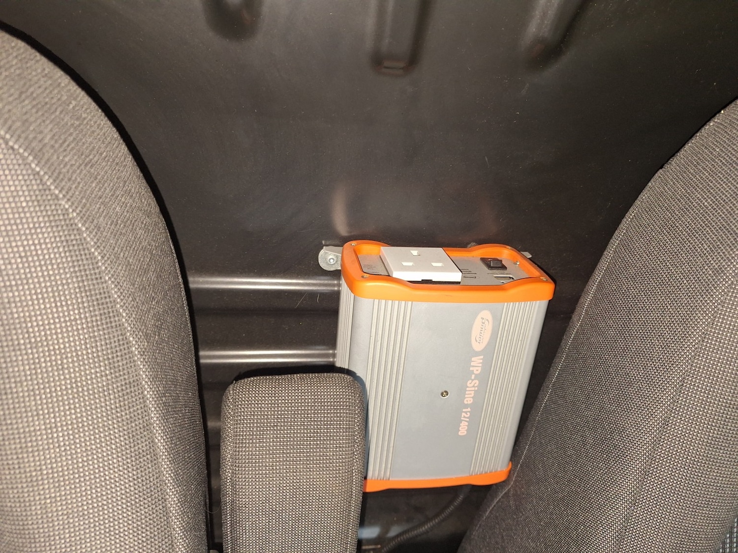 Used Ford Transit Connect 2018 for sale - 77632384: Photo 18