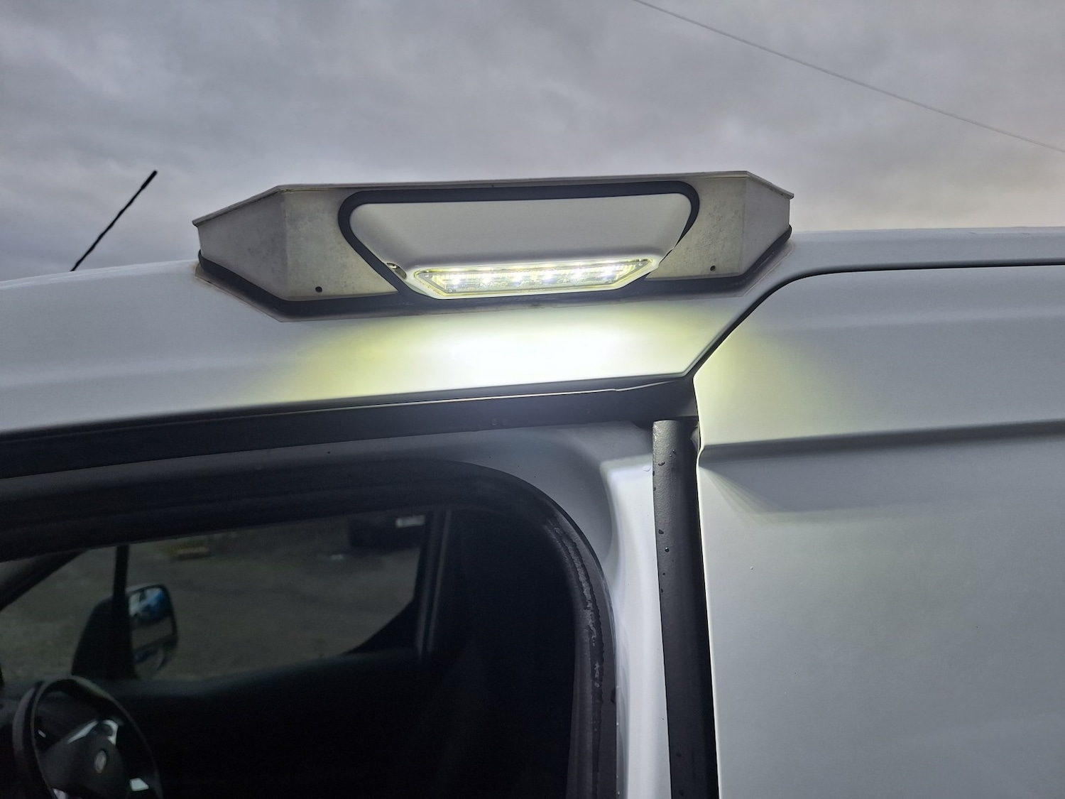 Used Ford Transit Connect 2018 for sale - 77632384: Photo 24