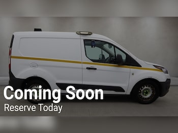 Used Ford Transit Connect 2018 for sale - 77632384: Photo