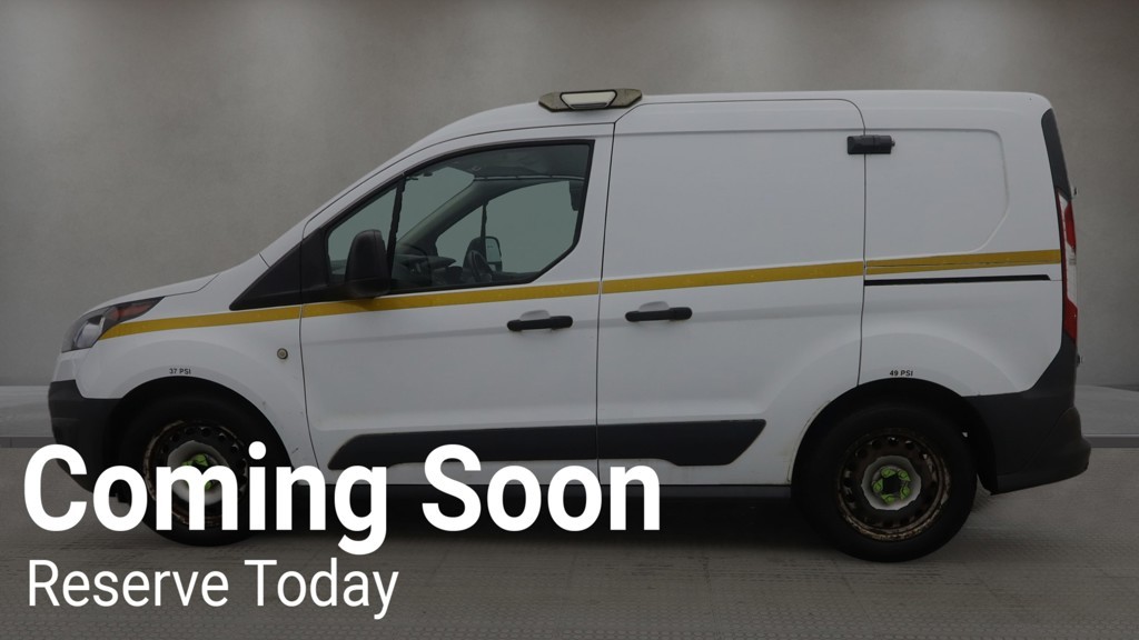 Used Ford Transit Connect 2018 for sale - 77632384: Photo 5
