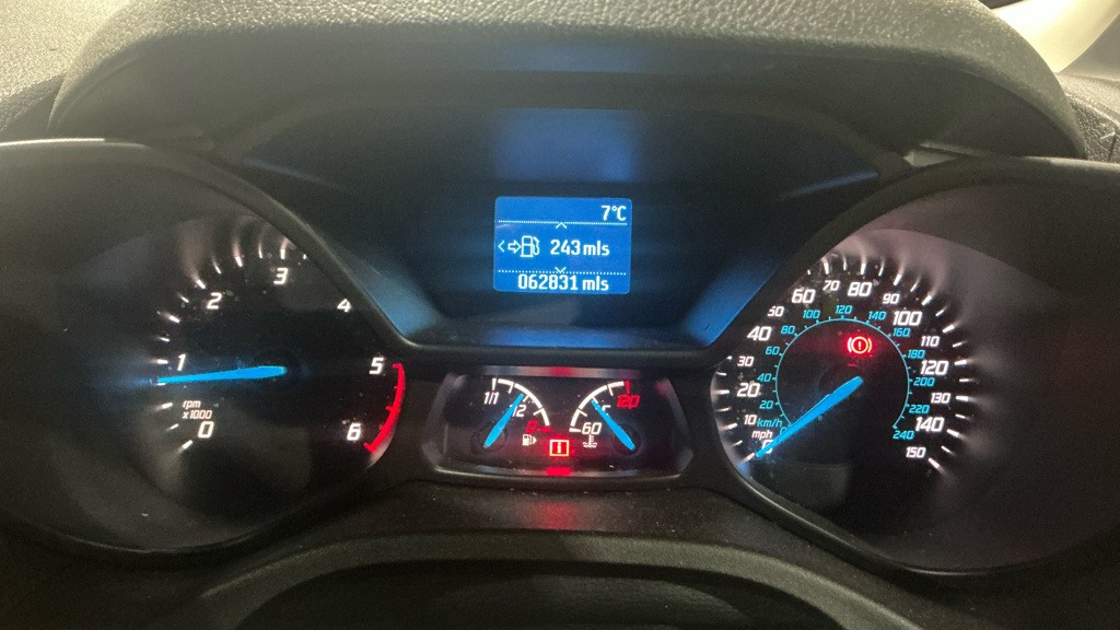 Used Ford Transit Connect 2018 for sale - 77632384: Photo 9