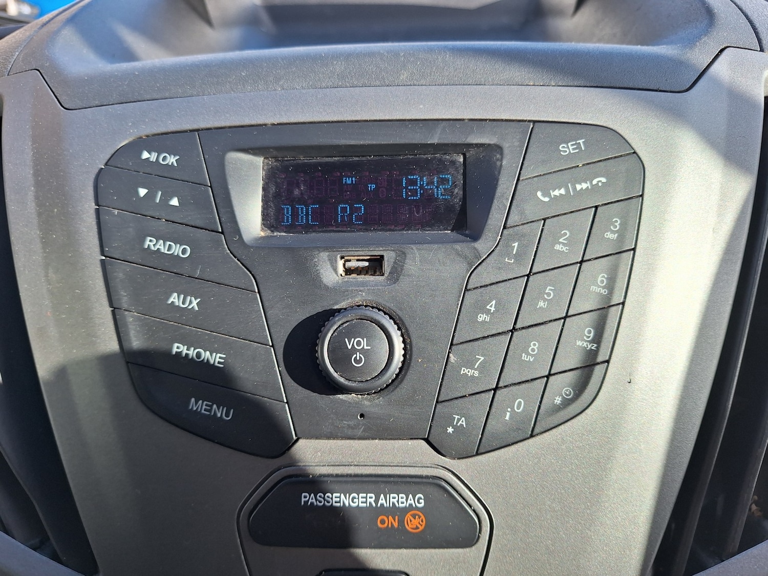 Used Ford Transit 2018 for sale - 76482878: Photo 24