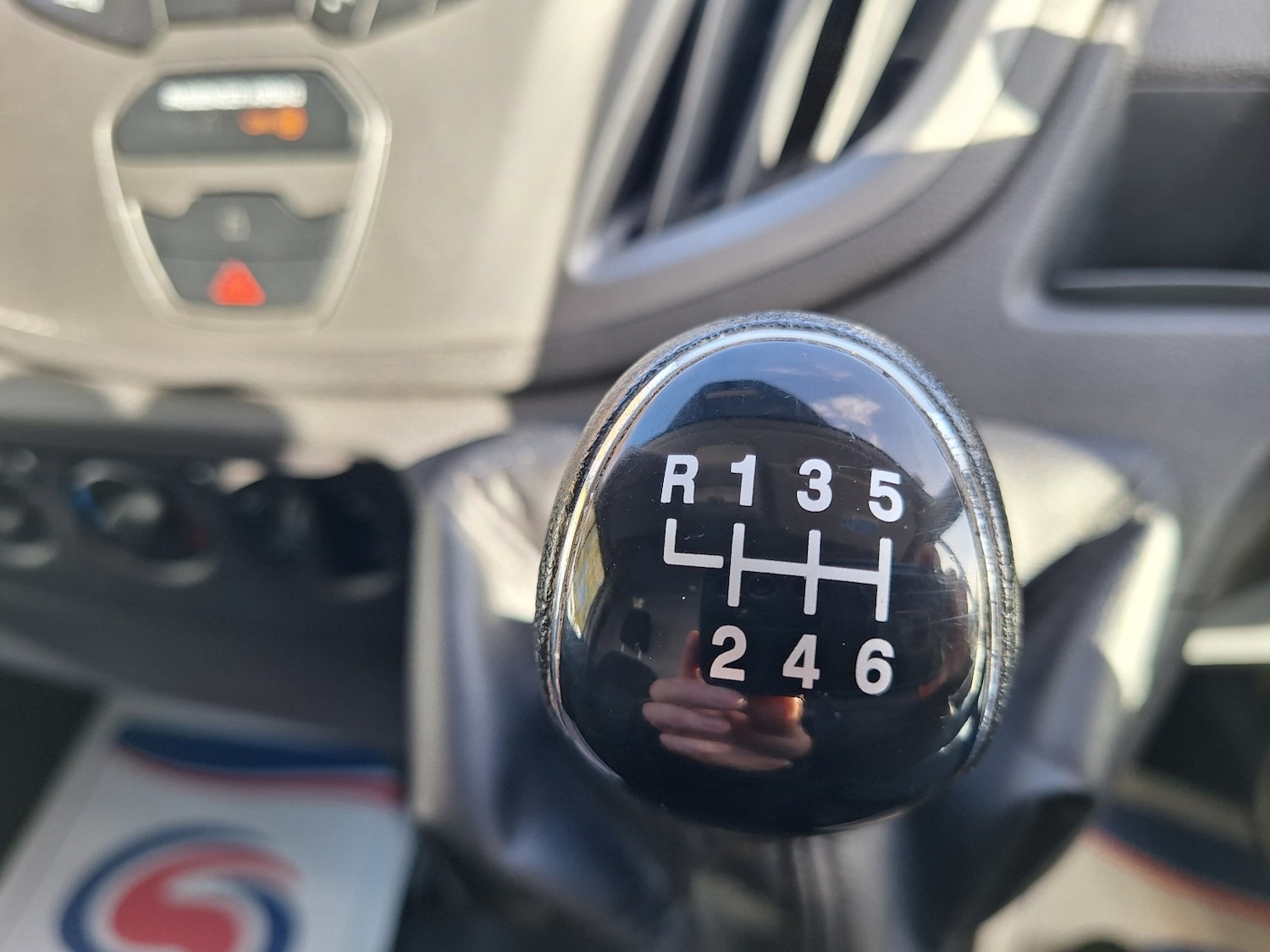 Used Ford Transit 2018 for sale - 76482878: Photo 25