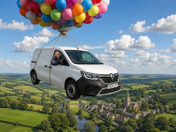 Used Renault Kangoo 2024 for sale - 78558872: Photo