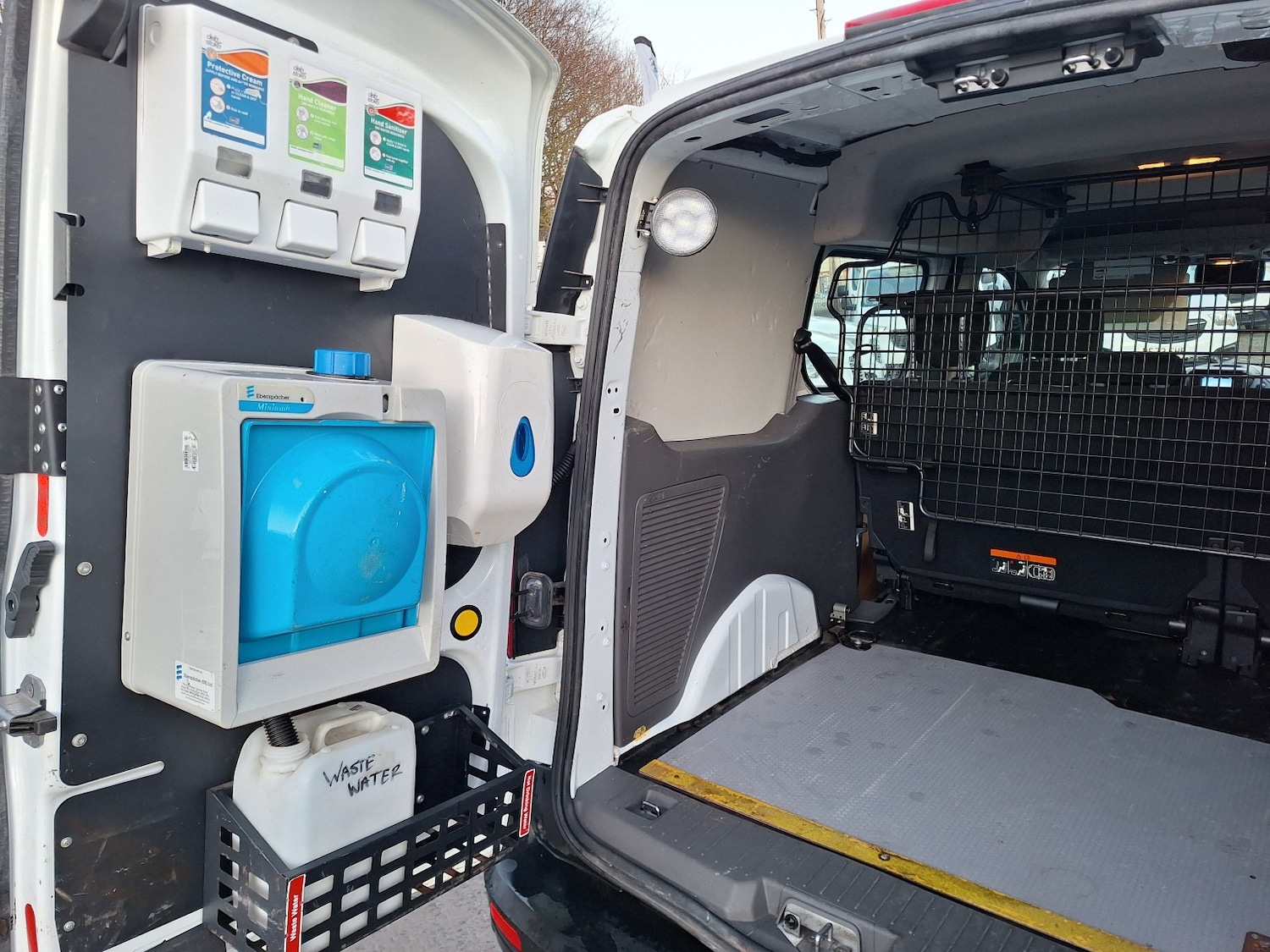 Used Ford Transit Connect 2019 for sale - 77213518: Photo 14