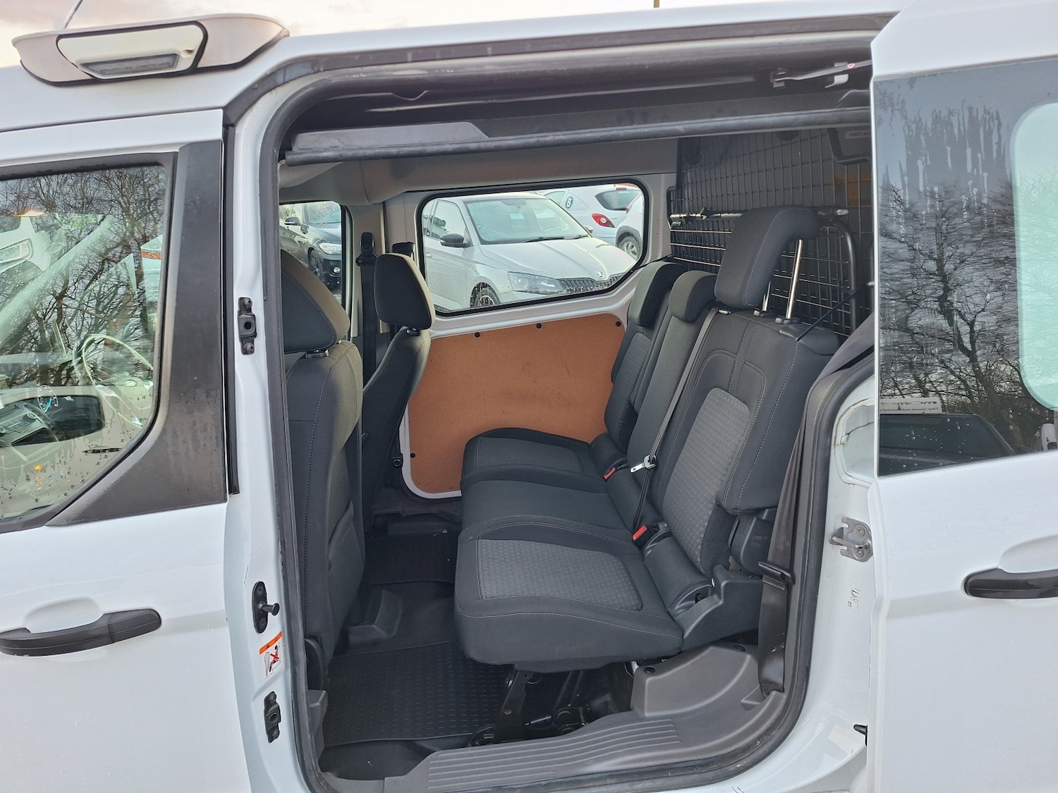 Used Ford Transit Connect 2019 for sale - 77213518: Photo 15
