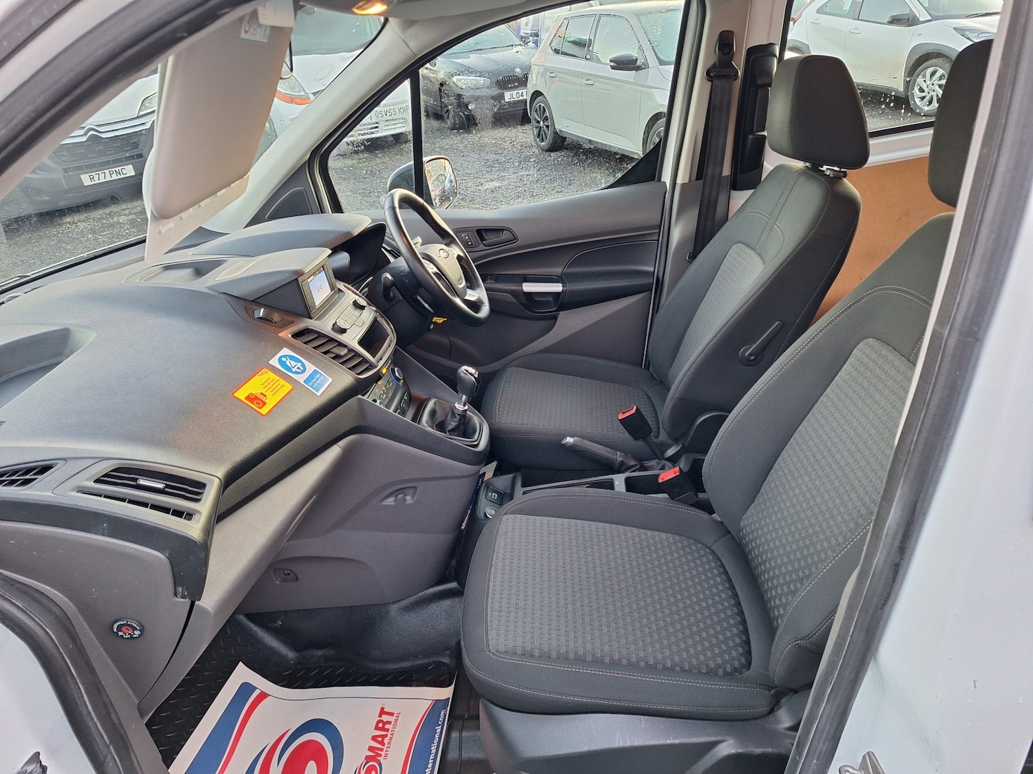 Used Ford Transit Connect 2019 for sale - 77213518: Photo 16