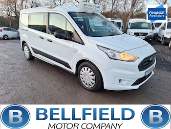 Used Ford Transit Connect 2019 for sale - 77213518: Photo