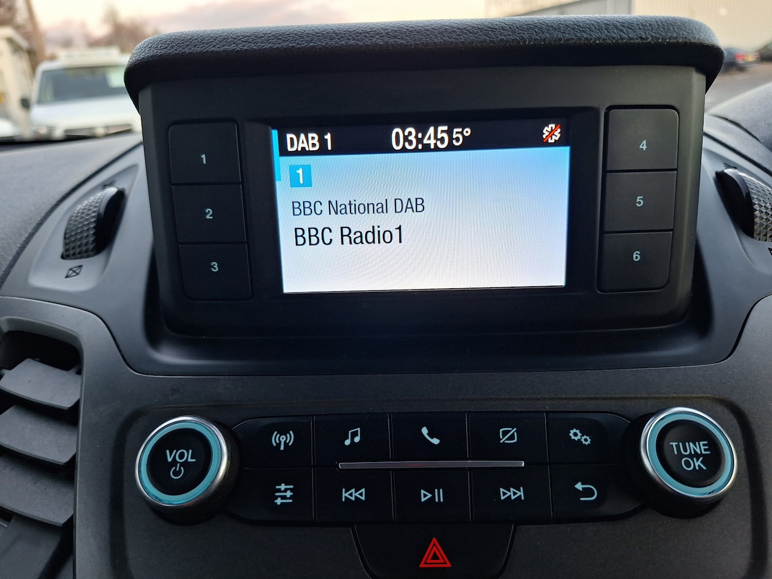 Used Ford Transit Connect 2019 for sale - 77213518: Photo 22