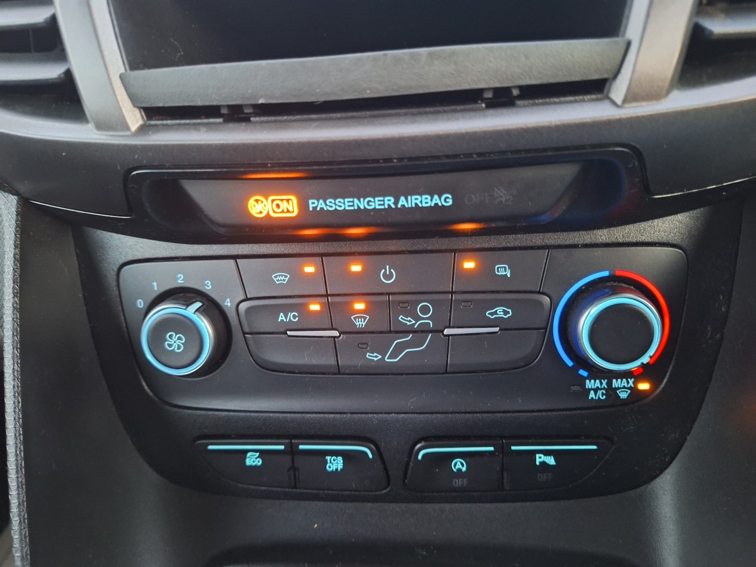 Used Ford Transit Connect 2019 for sale - 77213518: Photo 23