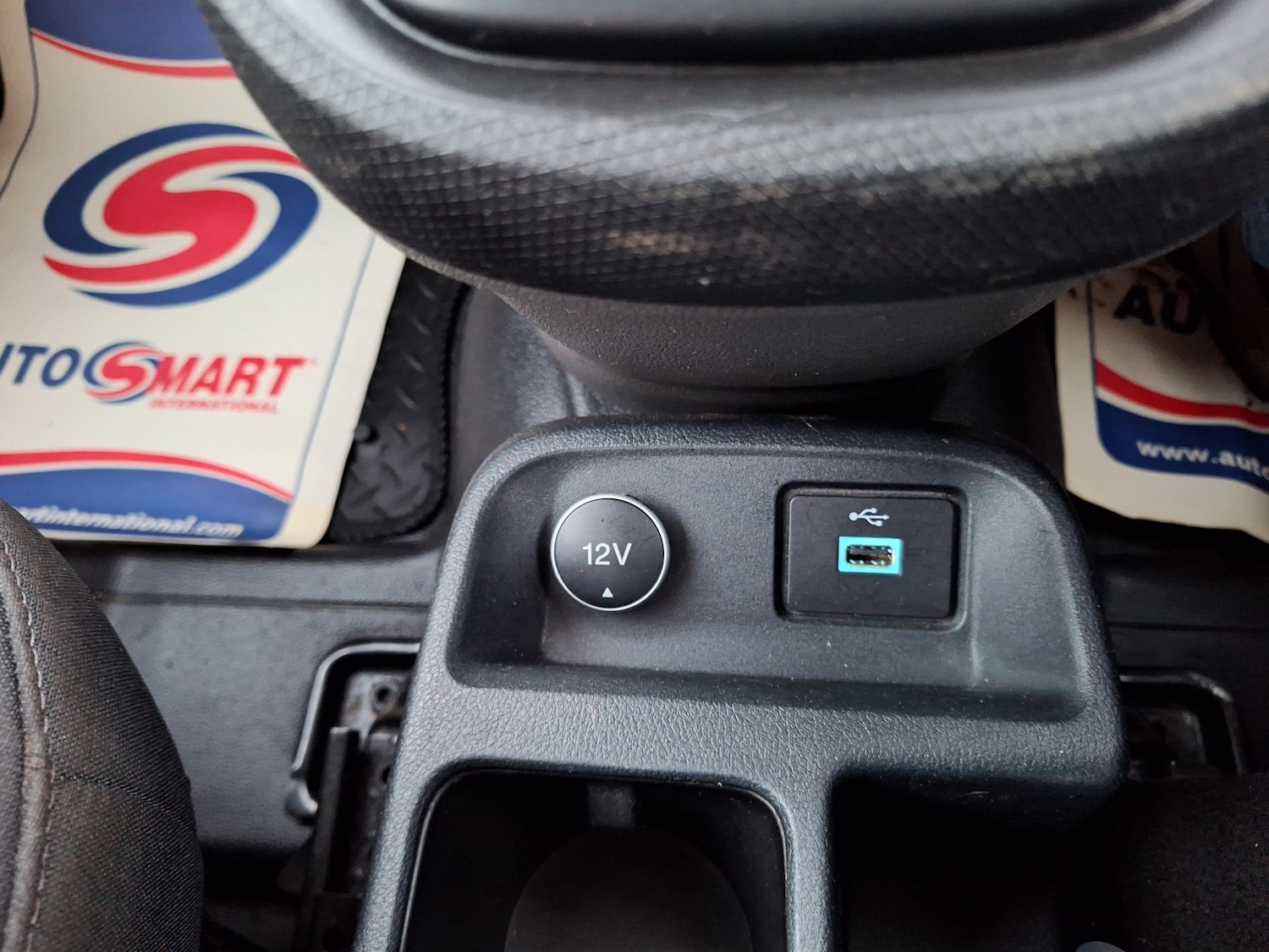 Used Ford Transit Connect 2019 for sale - 77213518: Photo 24