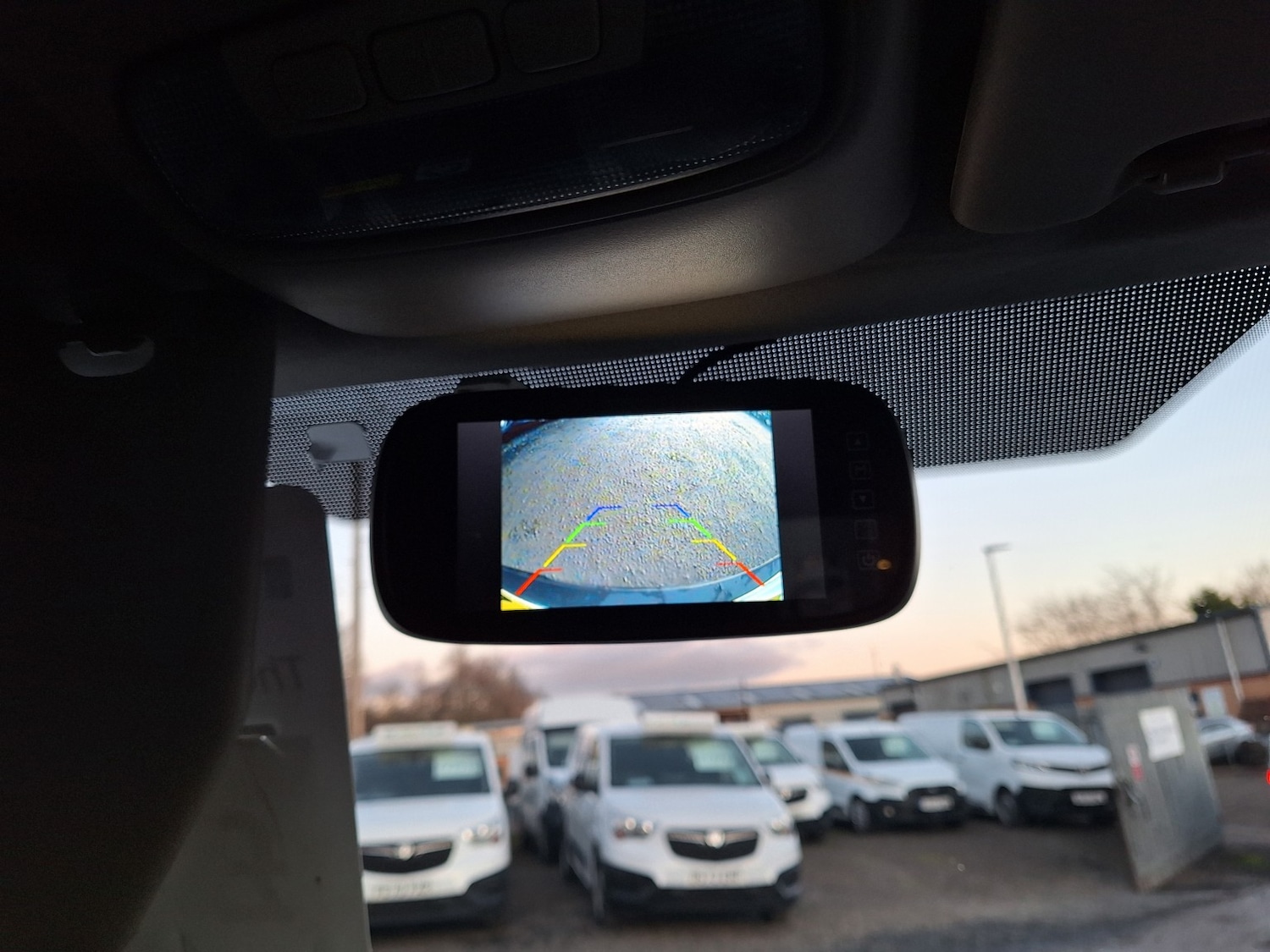 Used Ford Transit Connect 2019 for sale - 77213518: Photo 25