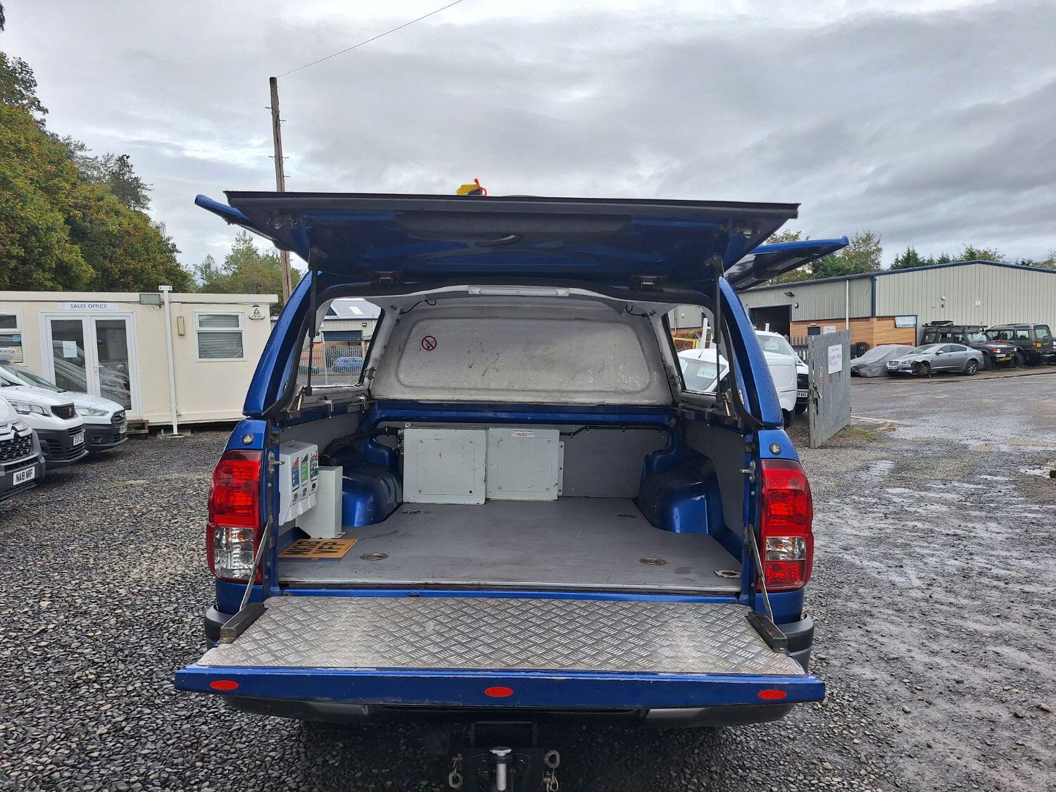 Vehicle 11