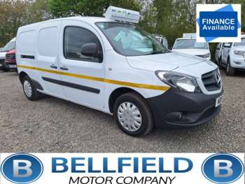 Used Mercedes-Benz Citan 2018 for sale - 74450788: Photo