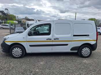 Used Mercedes-Benz Citan 2018 for sale - 74450788: Photo
