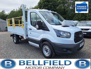 Used Ford Transit 2019 for sale - 75289241: Photo