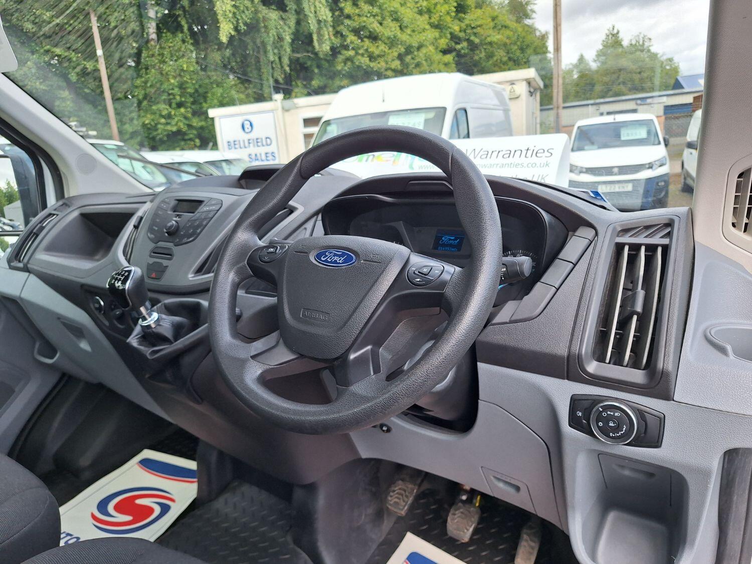 Vehicle 20