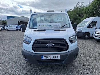 Used Ford Transit 2019 for sale - 75289241: Photo