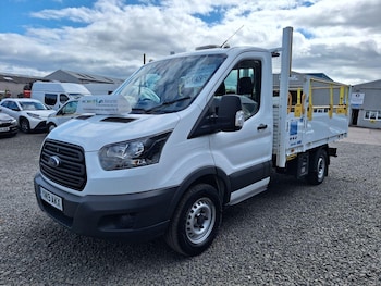 Used Ford Transit 2019 for sale - 75289241: Photo