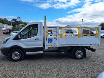Used Ford Transit 2019 for sale - 75289241: Photo