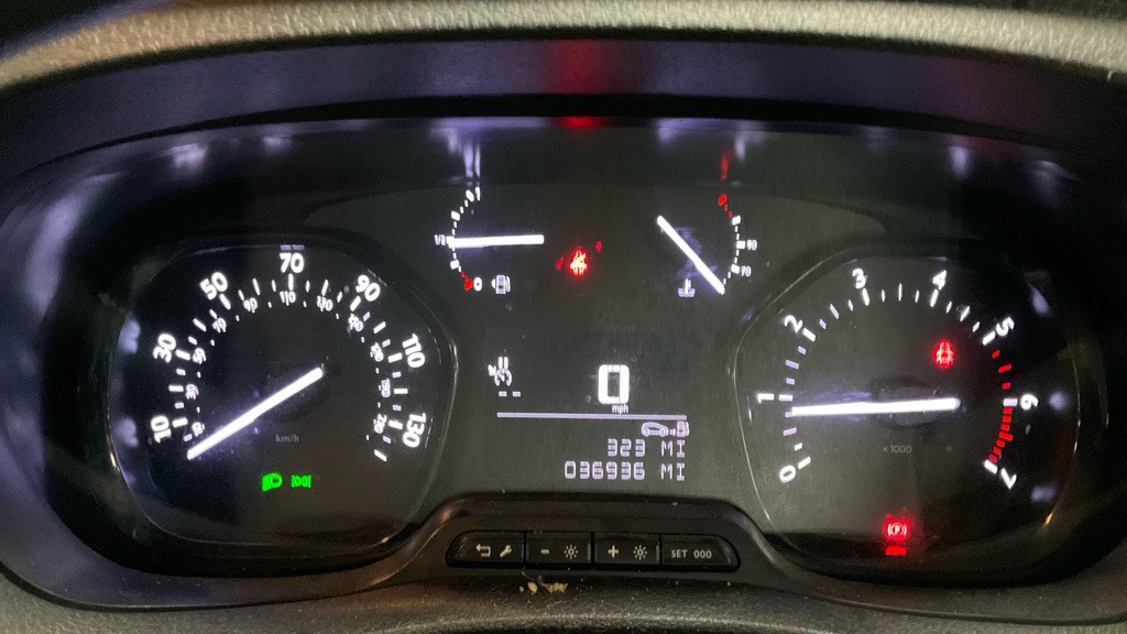 Used Toyota ProAce 2024 for sale - 77632379: Photo 10