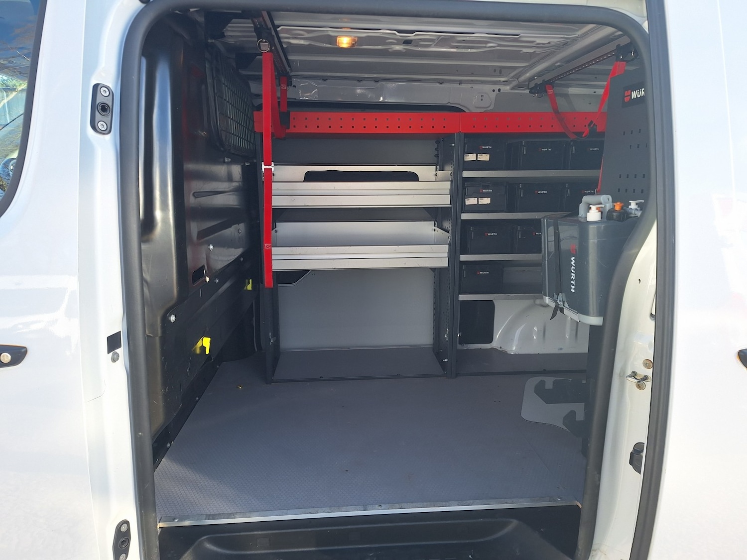 Used Toyota ProAce 2024 for sale - 77632379: Photo 12