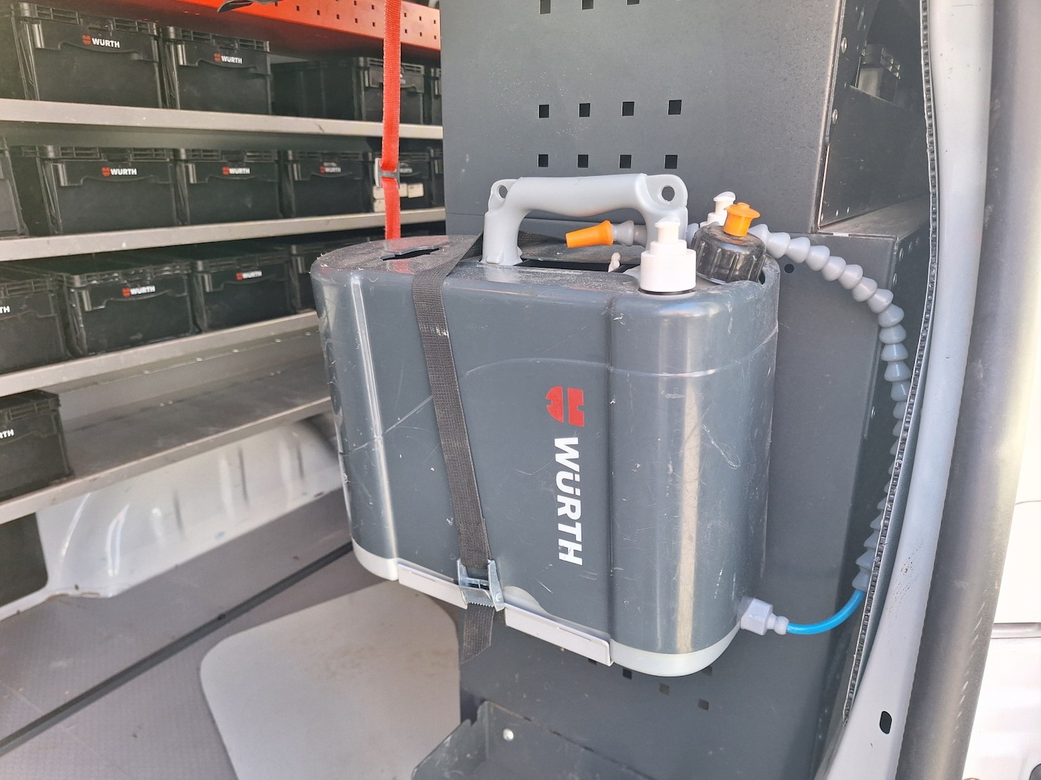 Used Toyota ProAce 2024 for sale - 77632379: Photo 13