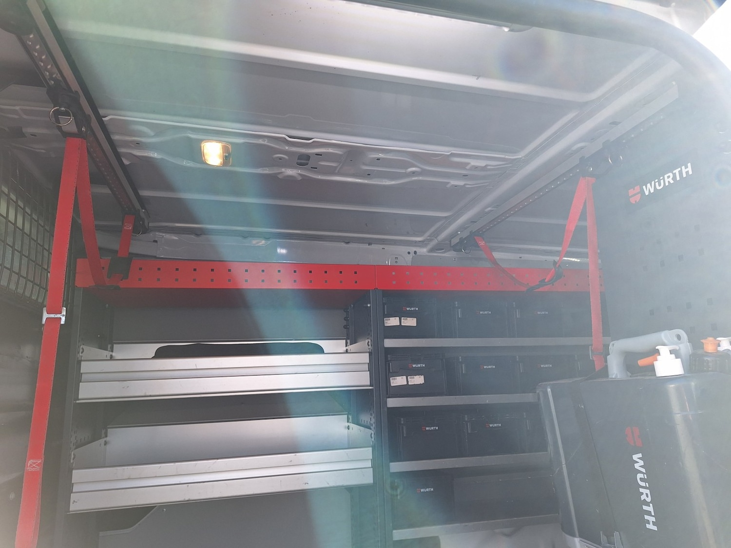 Used Toyota ProAce 2024 for sale - 77632379: Photo 14