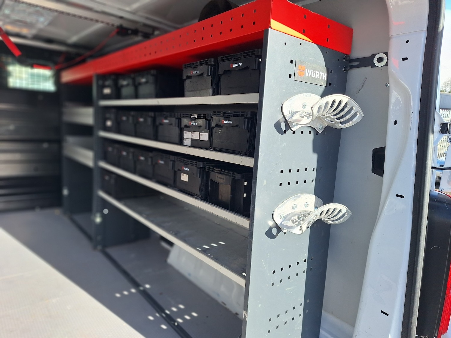 Used Toyota ProAce 2024 for sale - 77632379: Photo 15