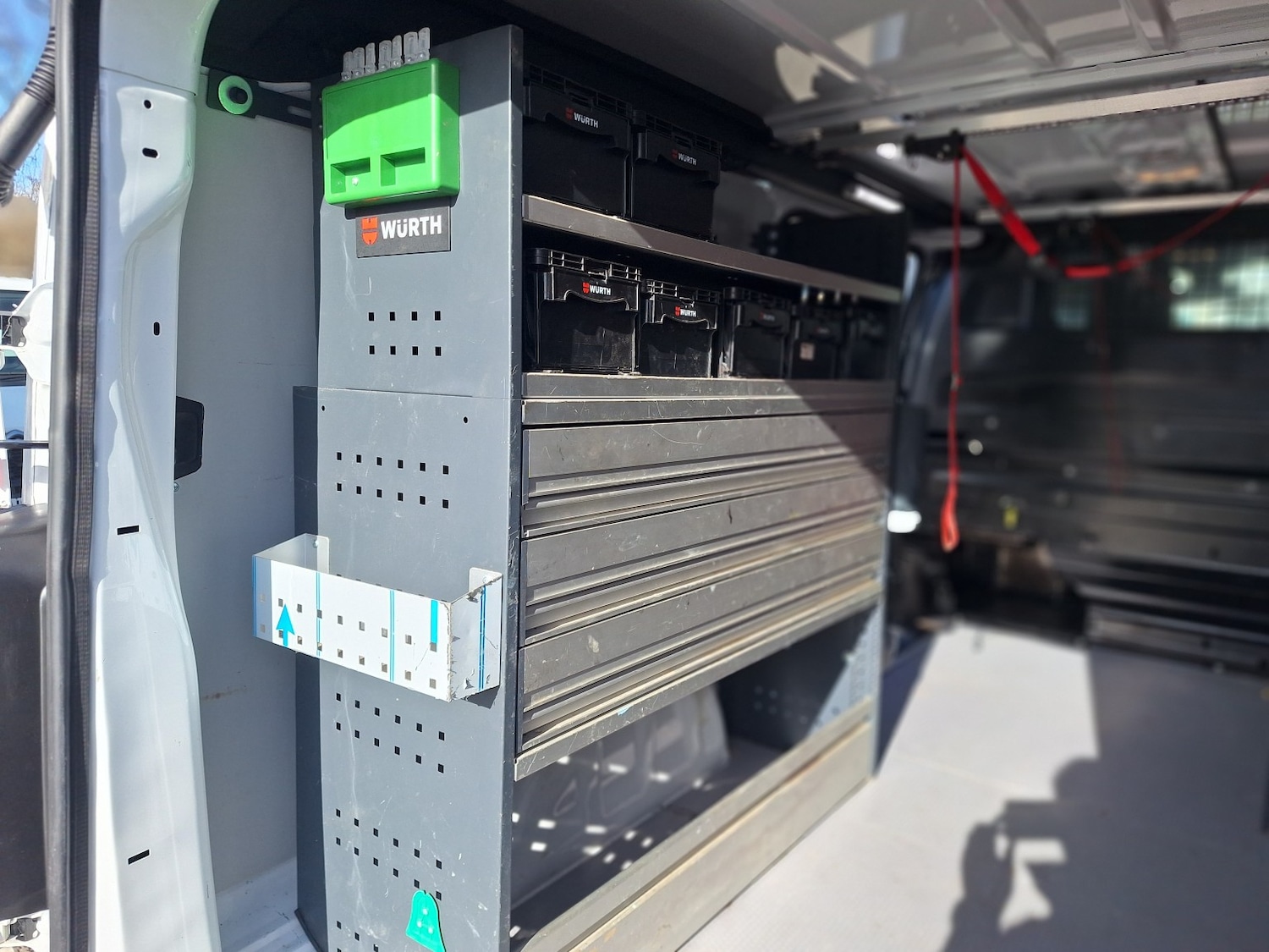 Used Toyota ProAce 2024 for sale - 77632379: Photo 16