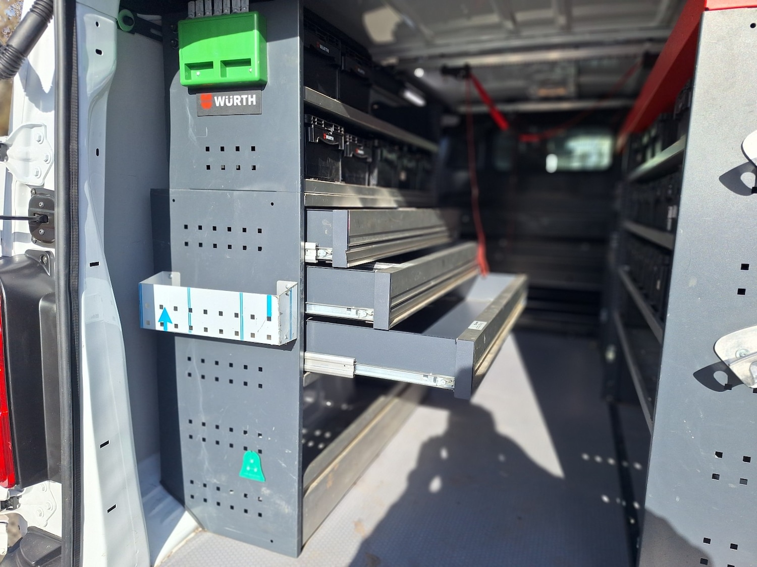 Used Toyota ProAce 2024 for sale - 77632379: Photo 17