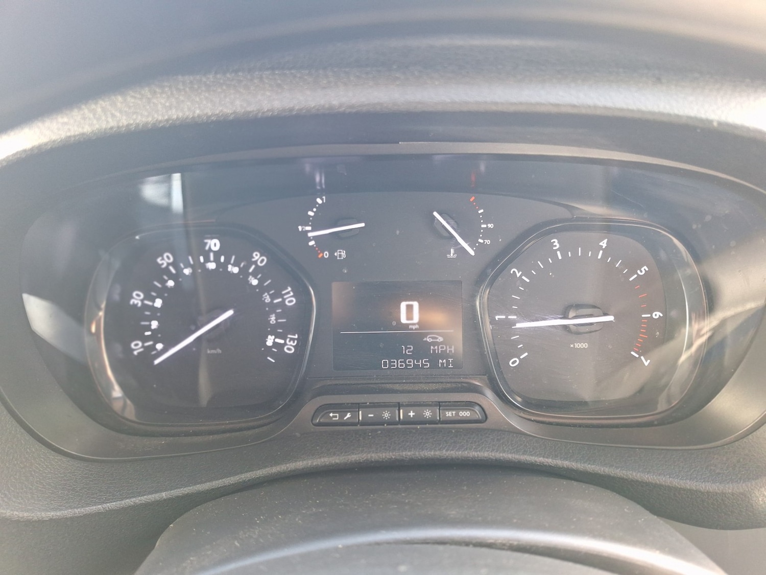 Used Toyota ProAce 2024 for sale - 77632379: Photo 19